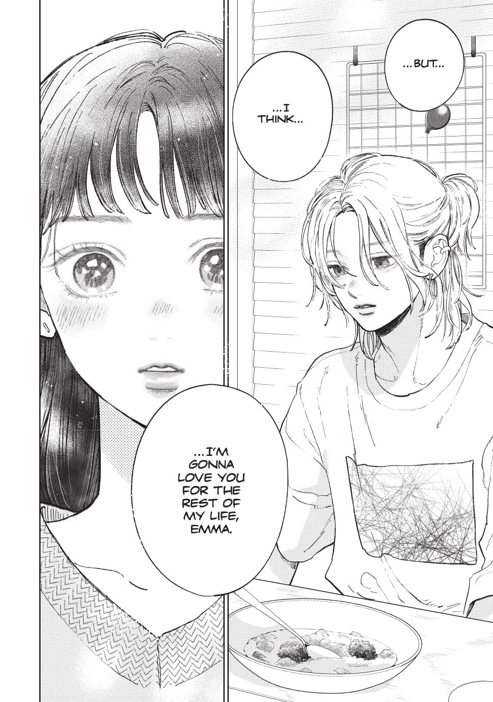 A Sign of Affection, Chapter 49 image 32